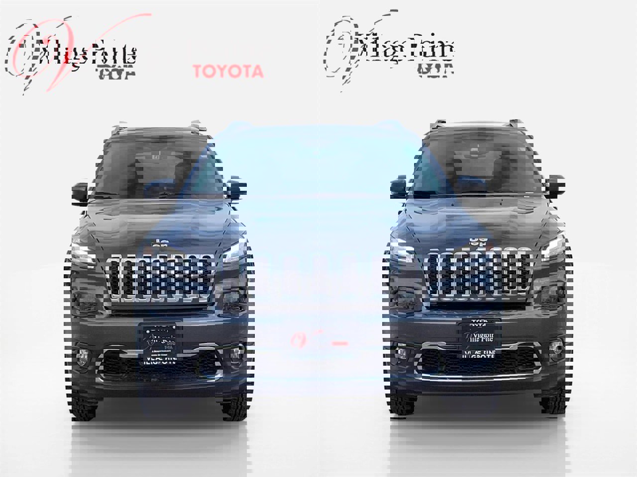 Used 2018 Jeep Cherokee Limited image 11