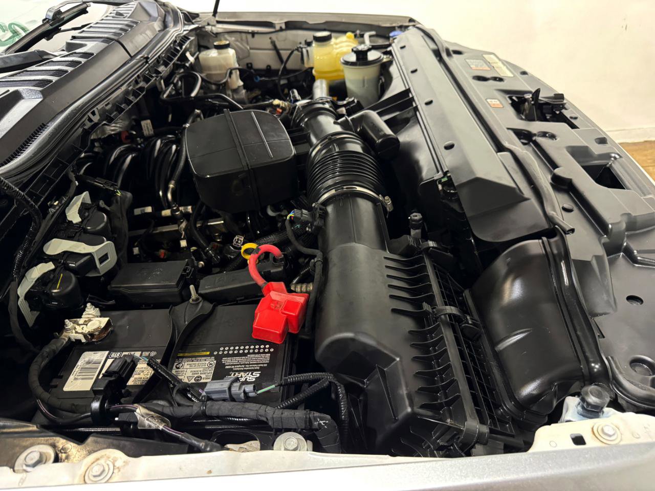 Used 2021 Ford F250 XL w/ STX Appearance Package image 57