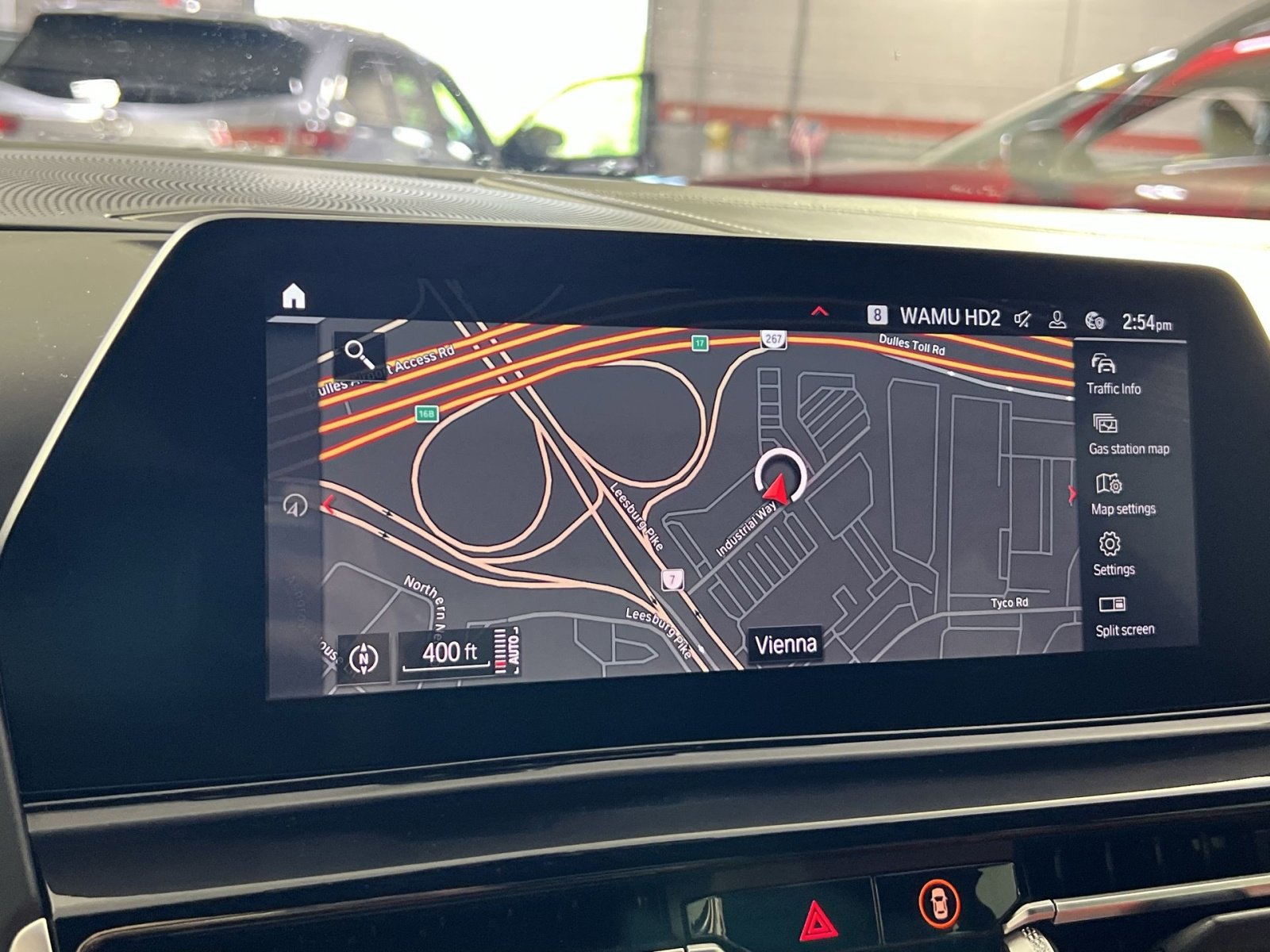 Used 2020 BMW M8 Competition w/ M Driver's Package AWD/4WD image 21