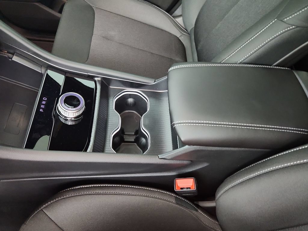 New 2026 Jeep Grand Cherokee Laredo X AWD/4WD image 27