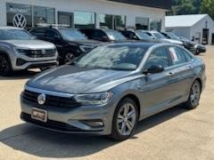 Used 2020 Volkswagen Jetta R-Line w/ R-Line Cold Weather Package