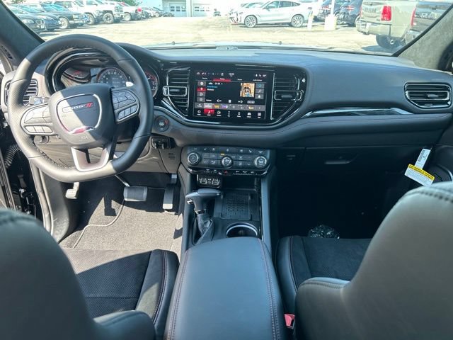 New 2027 Dodge Durango GT AWD/4WD image 21