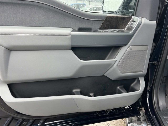 Certified 2023 Ford F150 Lariat w/ Equipment Group 502A High image 27