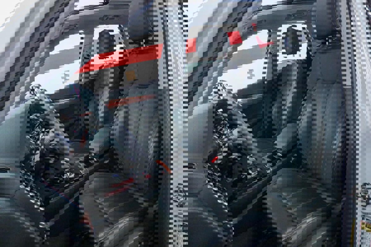 Used 2021 Audi Q5 Premium Plus w/ Premium Plus Package image 10