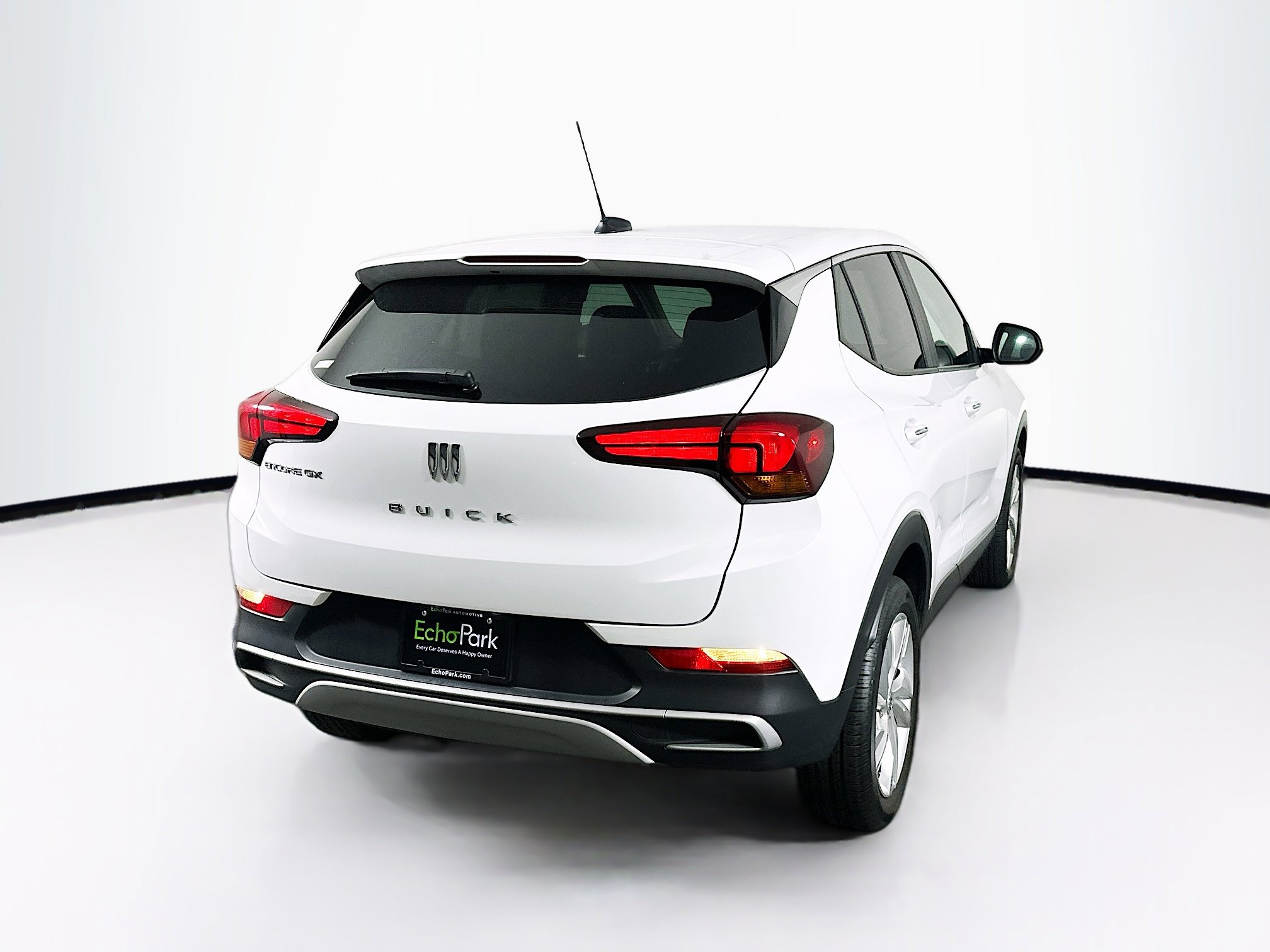 Used 2025 Buick Encore GX Preferred image 9