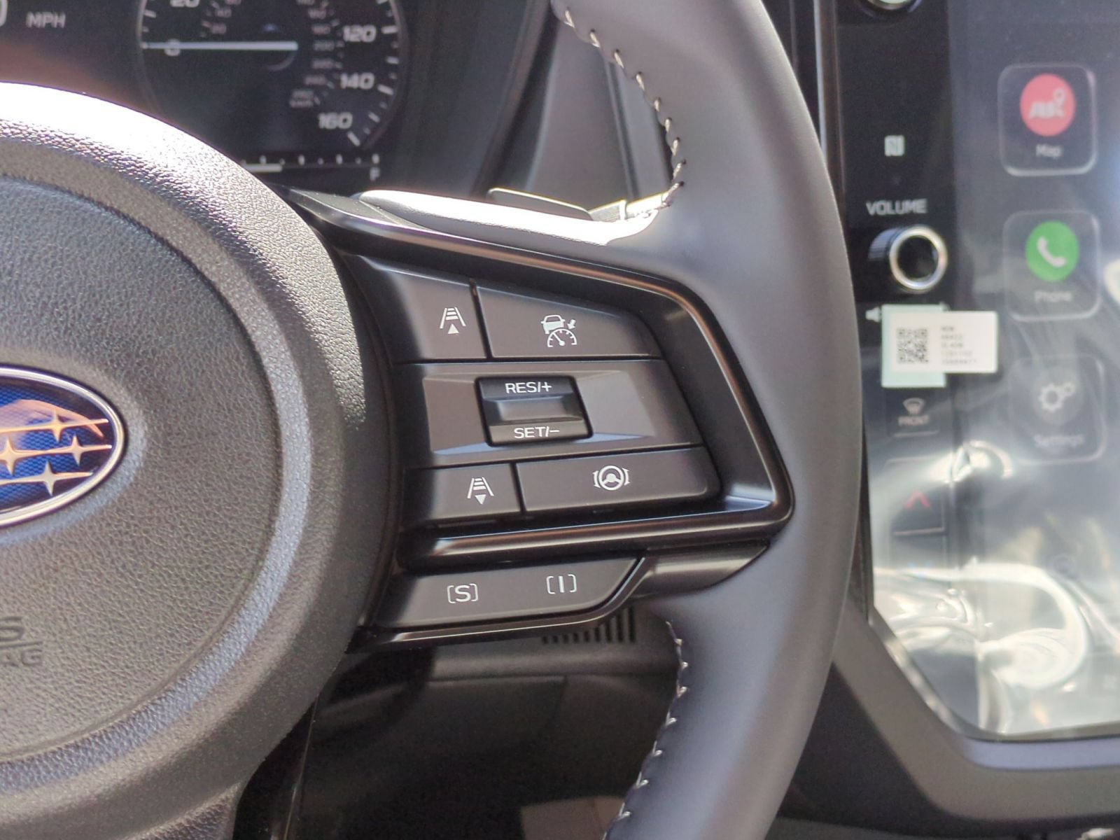 New 2026 Subaru Forester Premium AWD/4WD image 16