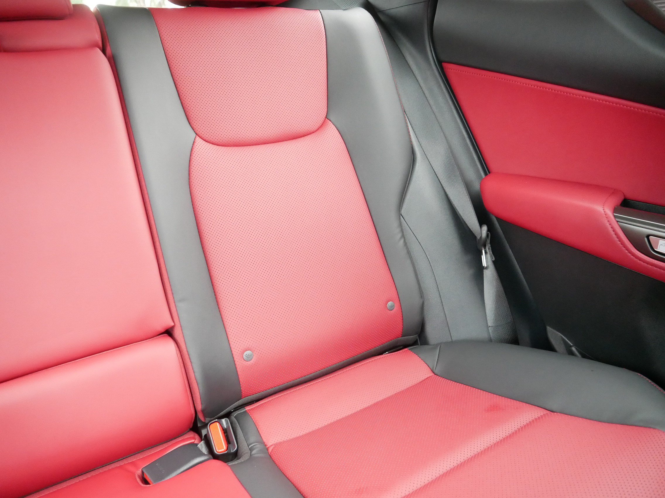 Used 2024 Lexus NX 350 F Sport AWD/4WD image 14