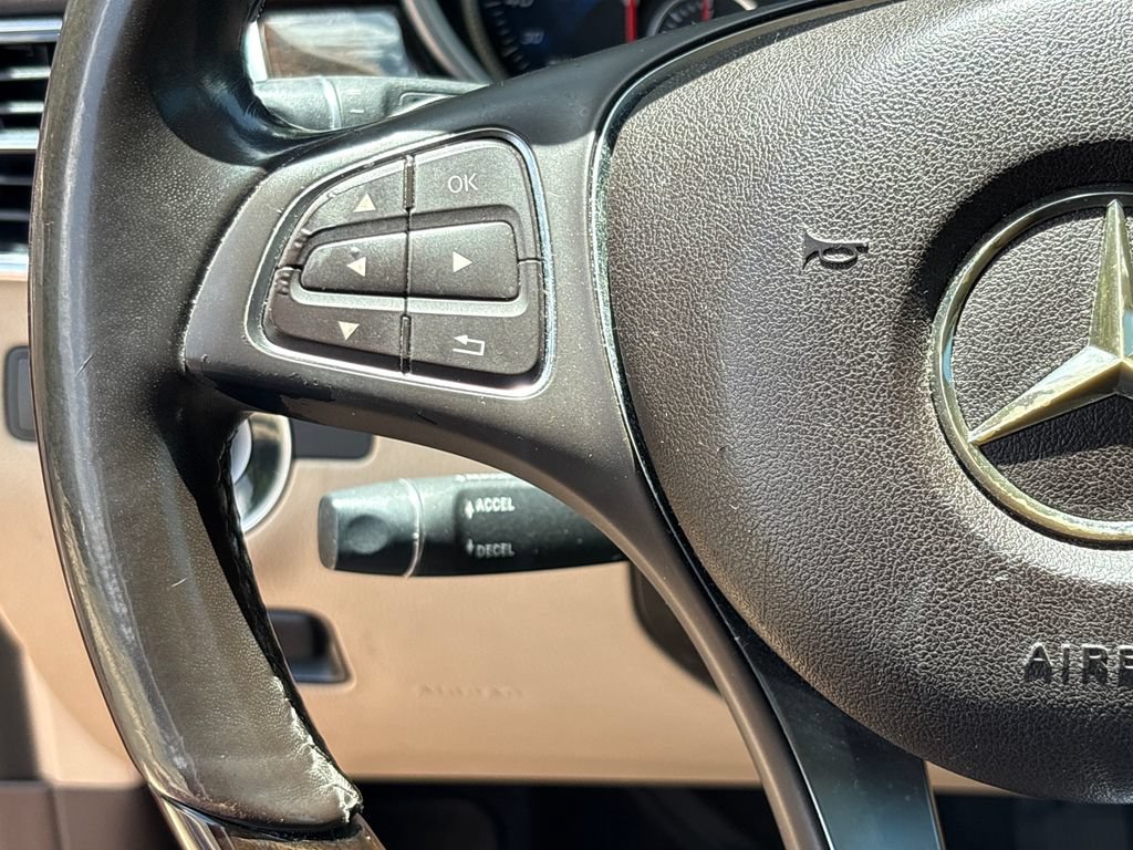 Used 2016 Mercedes-Benz GLE 350 w/ Parking Assist Package image 20