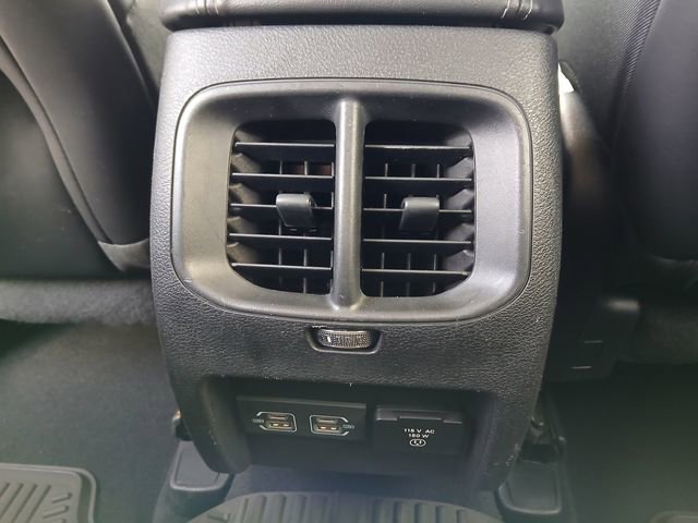 Used 2021 Jeep Cherokee Latitude Lux w/ Comfort/Convenience Group image 27