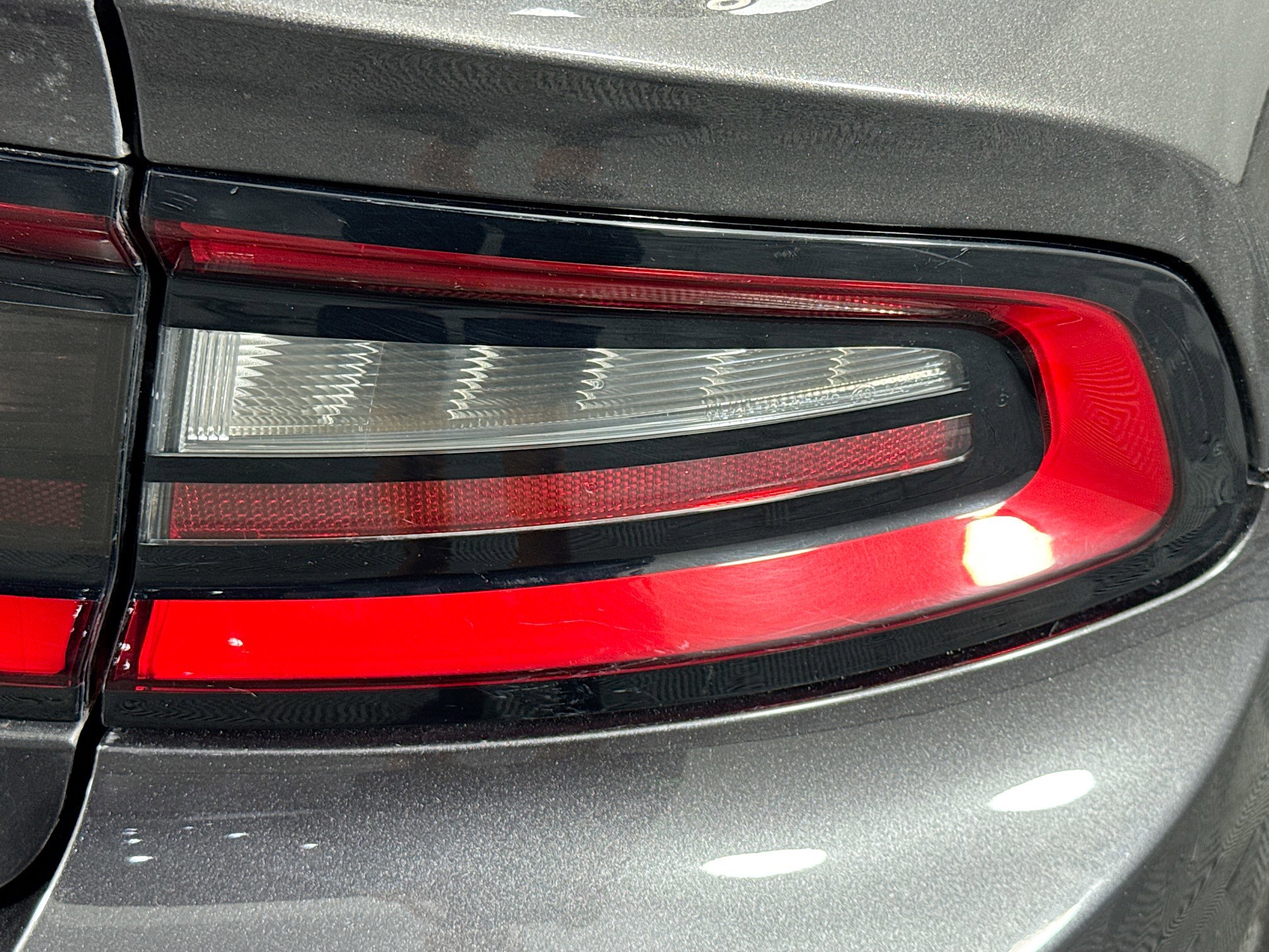 Used 2021 Dodge Charger Scat Pack RWD image 33