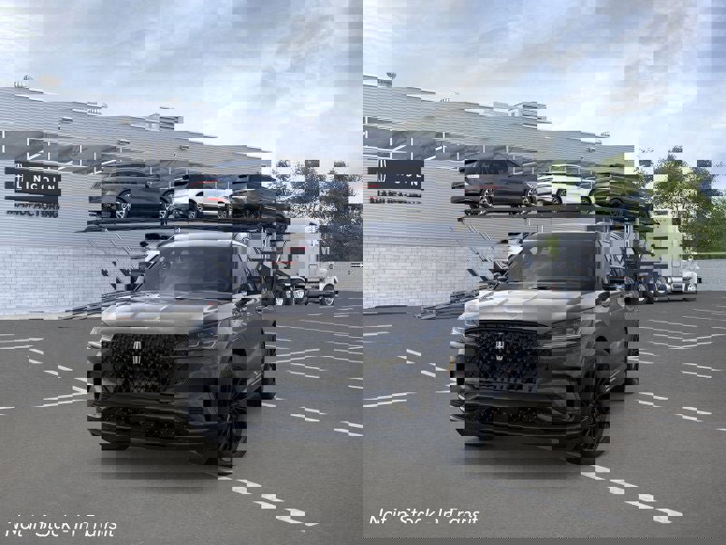 New 2026 Lincoln Aviator Reserve image 2