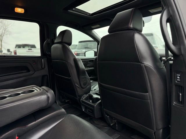 Used 2024 Honda Odyssey Sport image 19