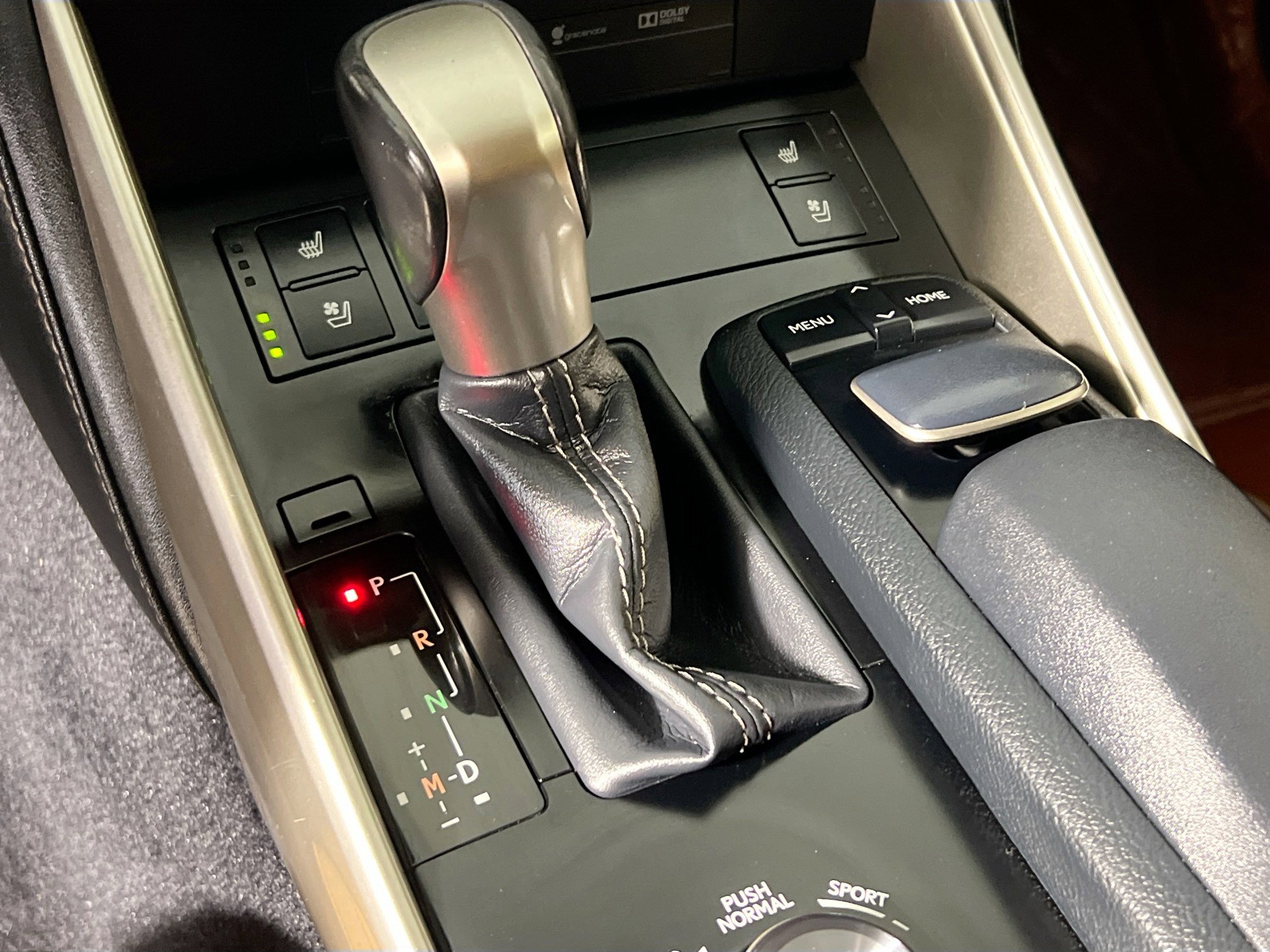 Used 2014 Lexus IS 250 AWD w/ Luxury Package w/Brown Wood image 25