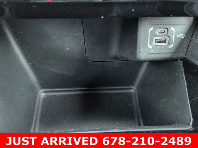Certified 2024 Jeep Compass Limited image 22