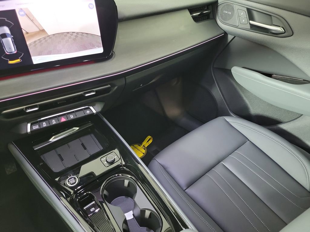 New 2026 Audi Q3 quattro 2.0T AWD/4WD image 17