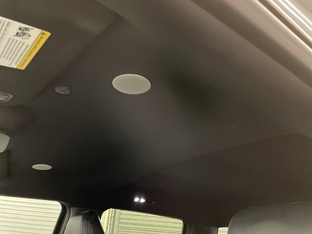 Used 2021 Ford F150 Platinum w/ Equipment Group 701A High image 21