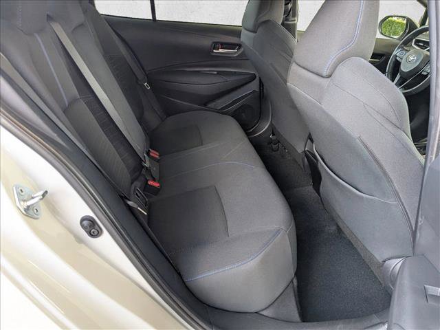 Used 2021 Toyota Corolla SE image 18