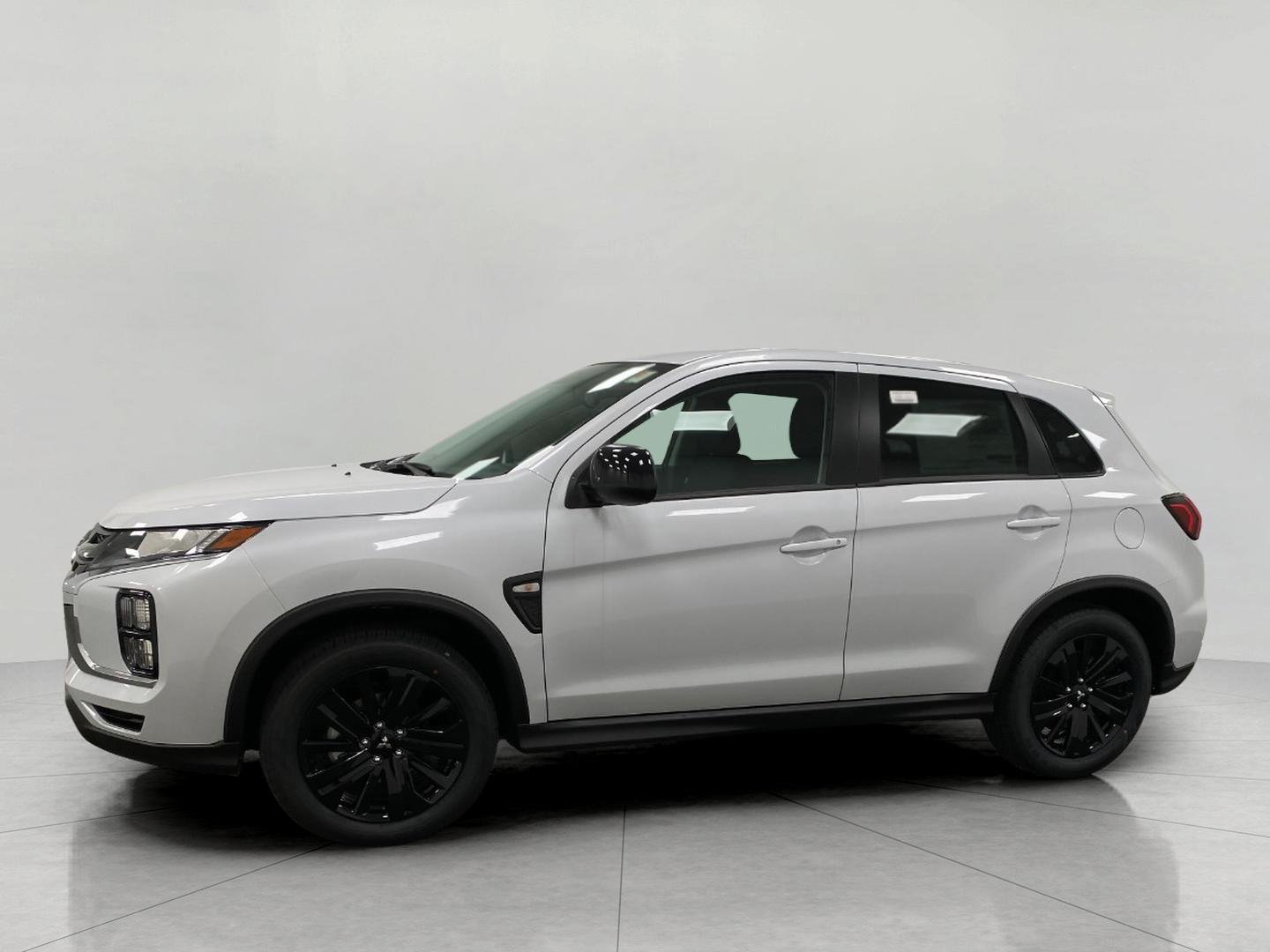 New 2026 Mitsubishi Outlander Sport LE AWD/4WD image 7