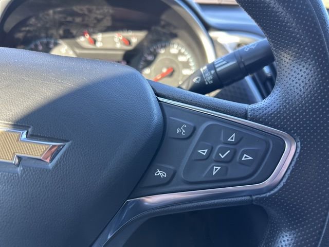Used 2023 Chevrolet Malibu LT image 15