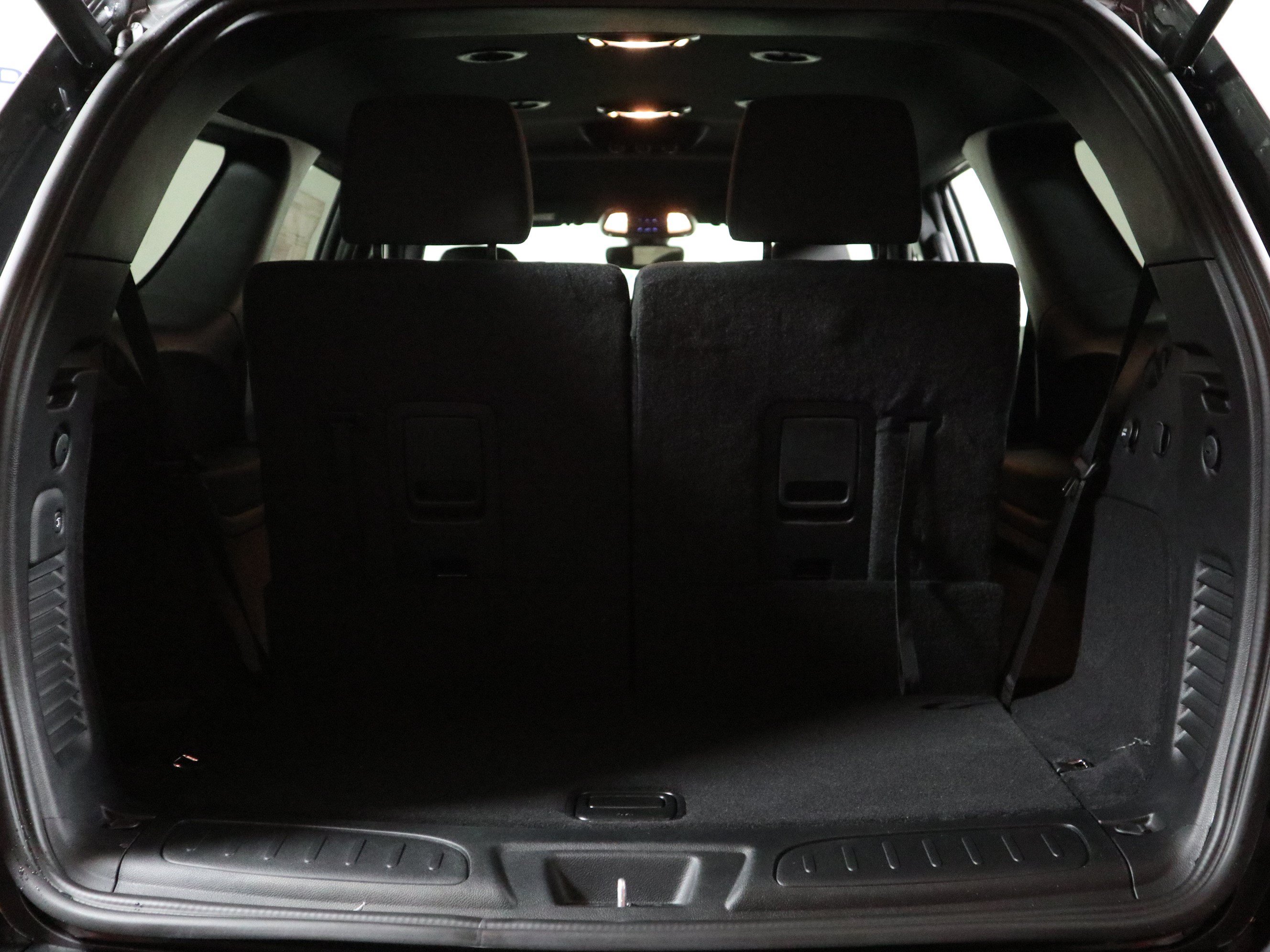 New 2026 Dodge Durango GT w/ Blacktop Package AWD/4WD image 8