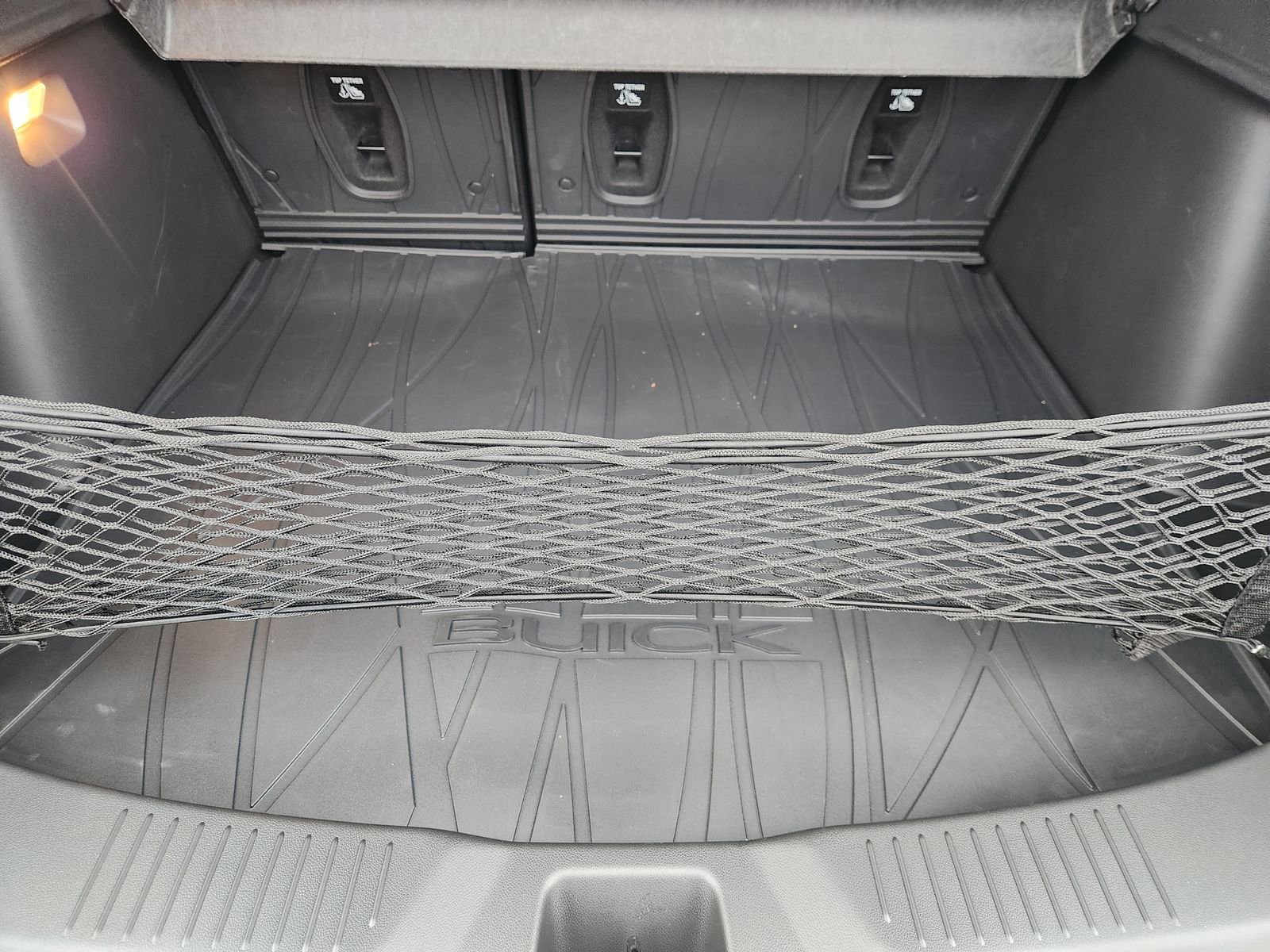 New 2026 Buick Envista Avenir image 36