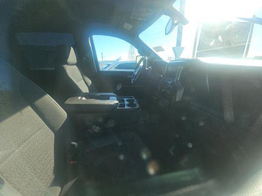 Used 2023 Chevrolet Silverado 2500 LT image 9