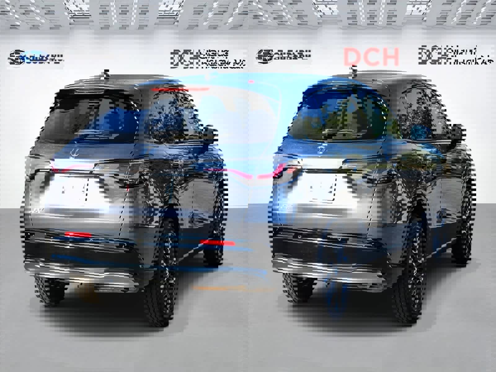 Used 2026 Honda HR-V EX-L image 4