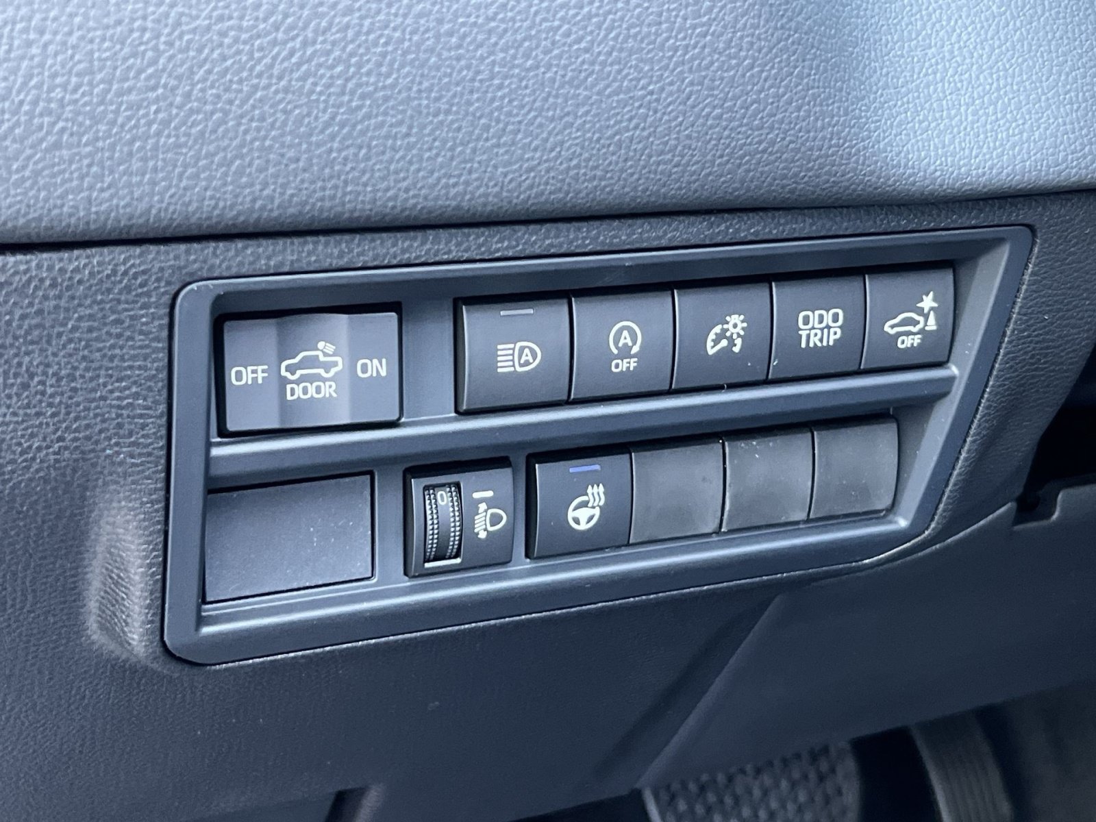 New 2026 Toyota Tundra Limited AWD/4WD image 22