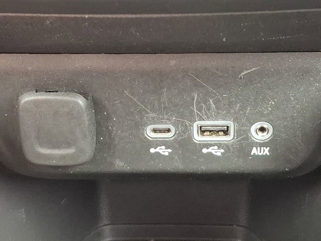 Certified 2023 Chevrolet TrailBlazer ACTIV AWD/4WD image 24