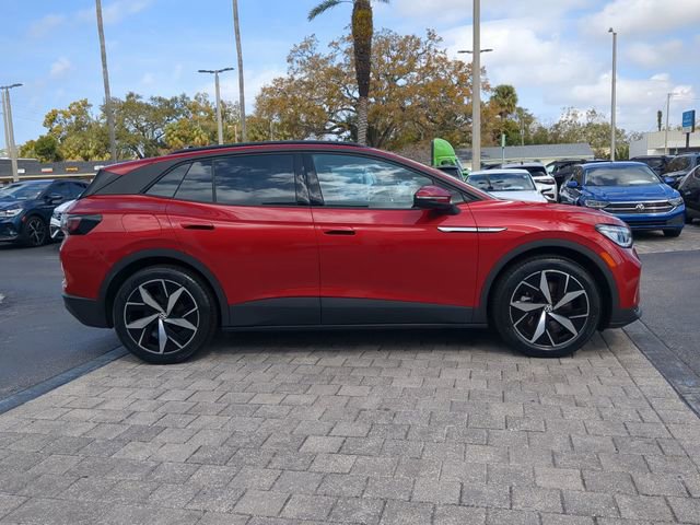 Certified 2023 Volkswagen ID.4 Pro S image 3