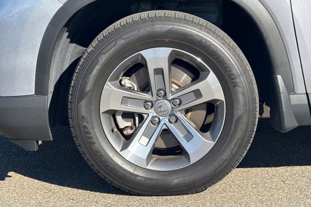 Used 2023 Honda Pilot EX-L image 34