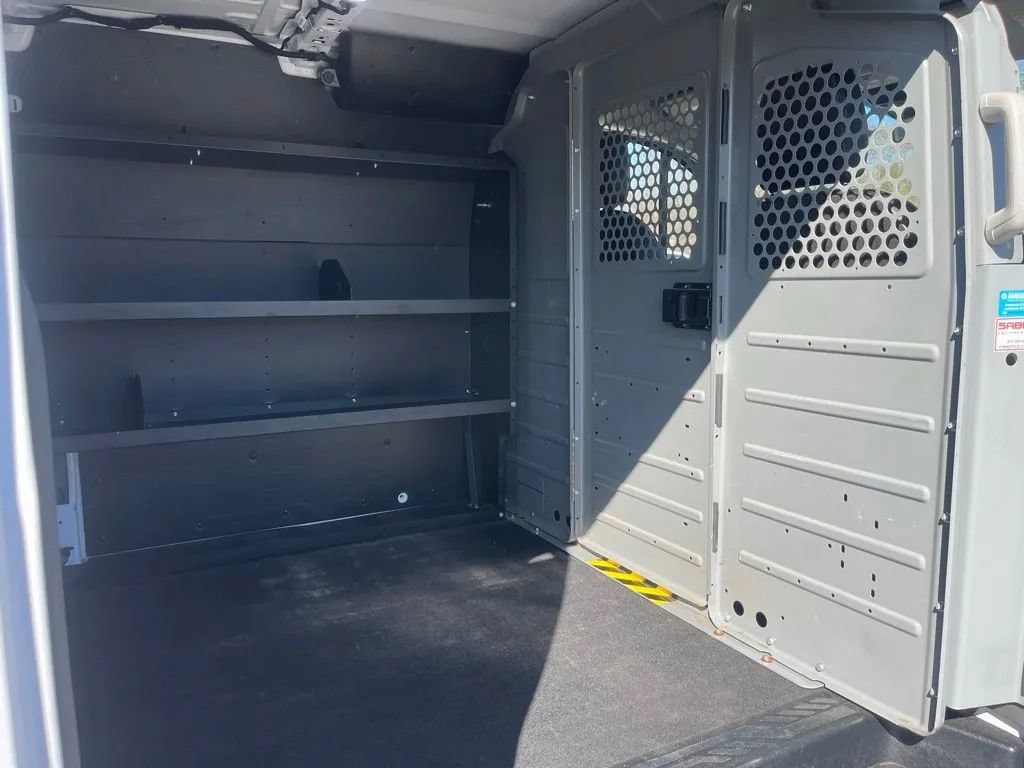 Used 2020 Ford Transit 250 Low Roof AWD w/ Load Area Protection Package image 14