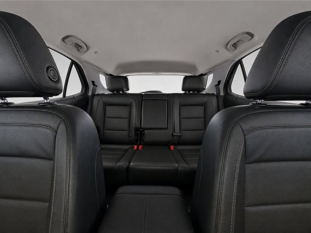 Certified 2021 Chevrolet Equinox Premier AWD/4WD image 25