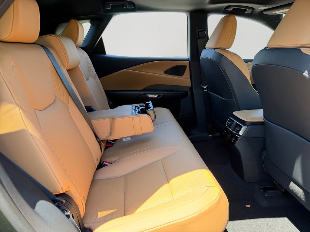 New 2026 Lexus RX 350 Premium AWD/4WD image 6