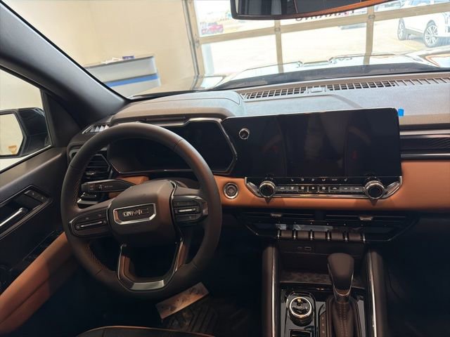 New 2026 GMC Canyon AT4 image 28