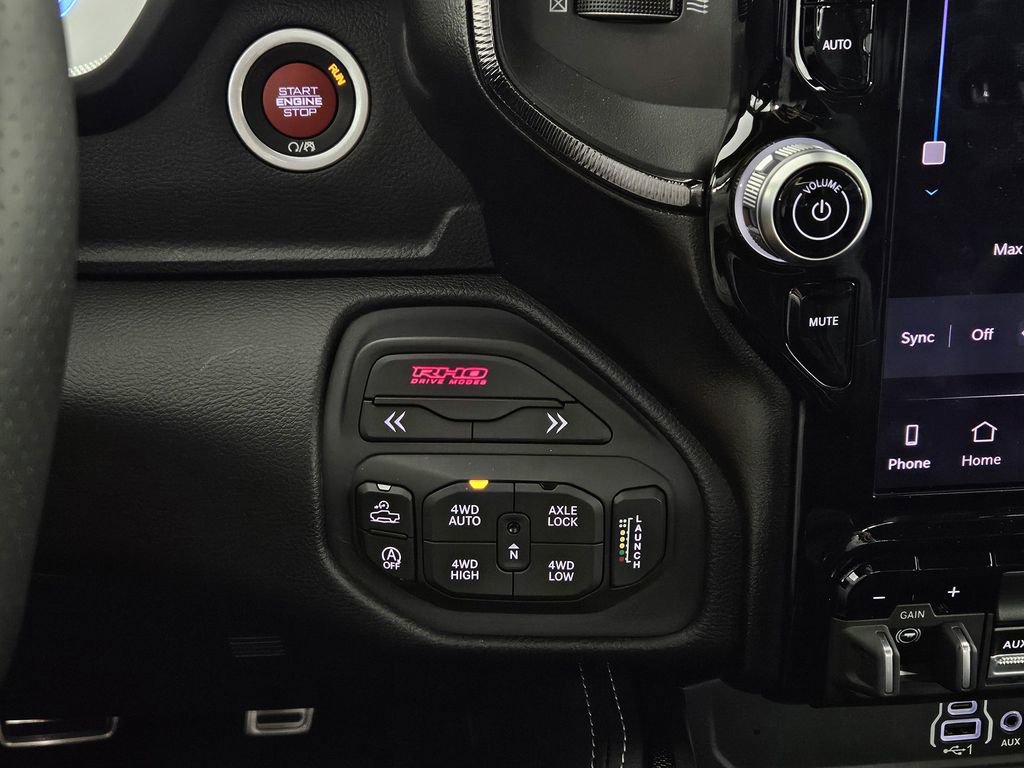 Used 2026 RAM 1500 RHO image 18