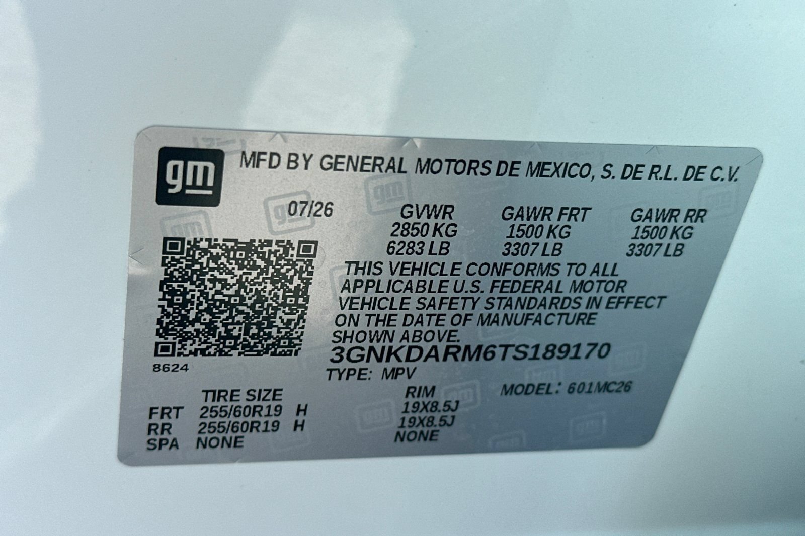 New 2026 Chevrolet Blazer EV LT FWD image 31