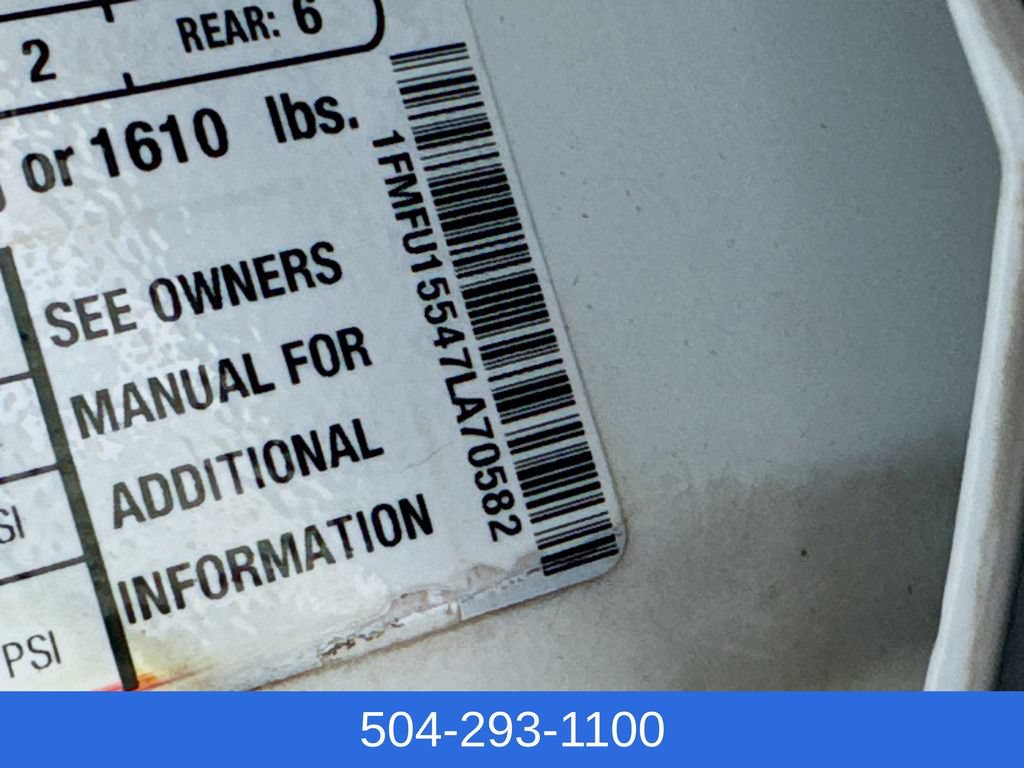 Used 2007 Ford Expedition XLT RWD image 31