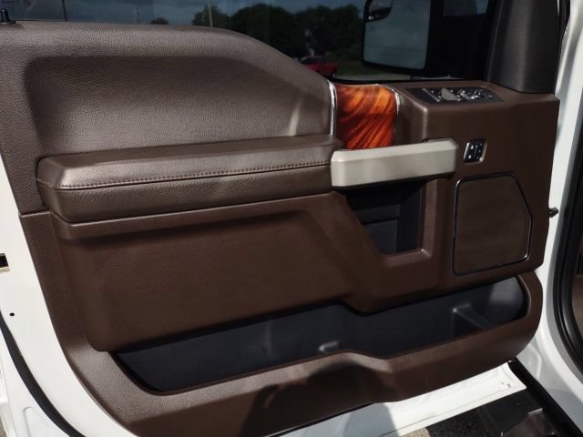 Used 2017 Ford F150 King Ranch AWD/4WD image 12