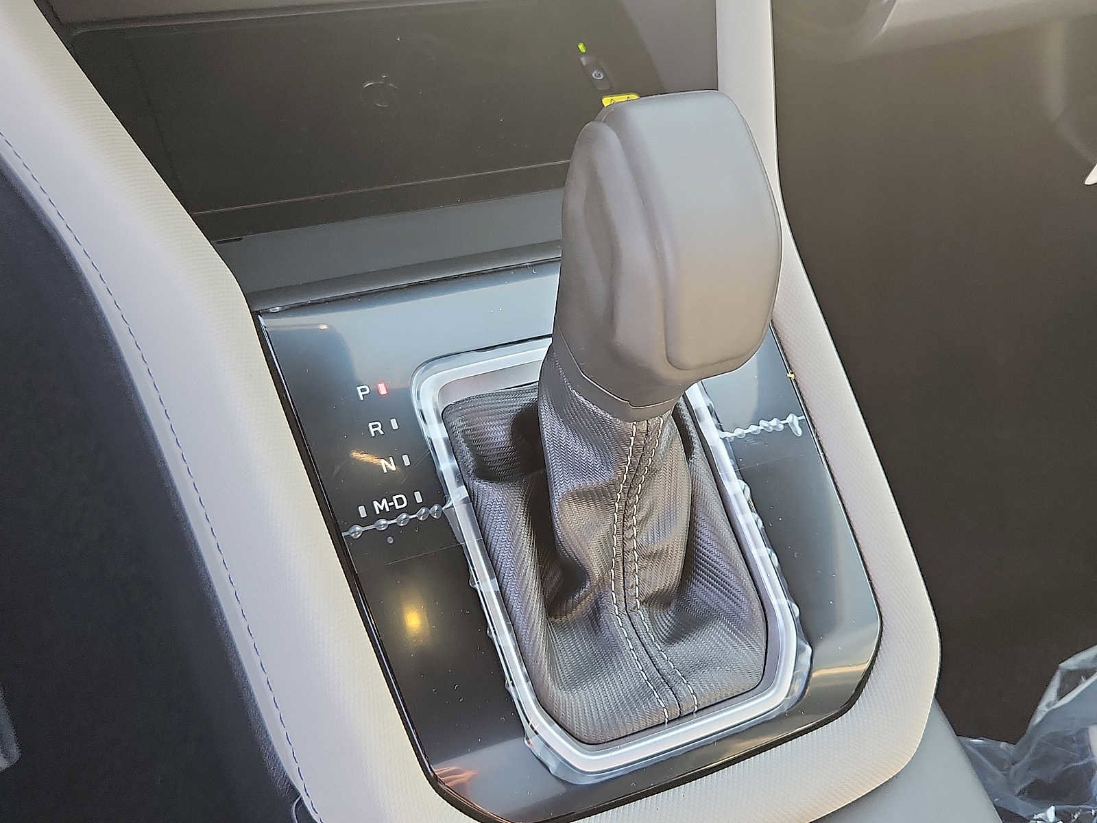 New 2025 Subaru Forester Limited image 8