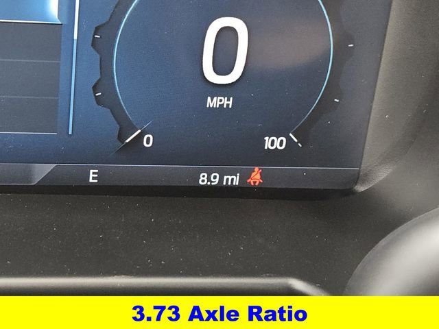 New 2026 Ford F250 Lariat image 23