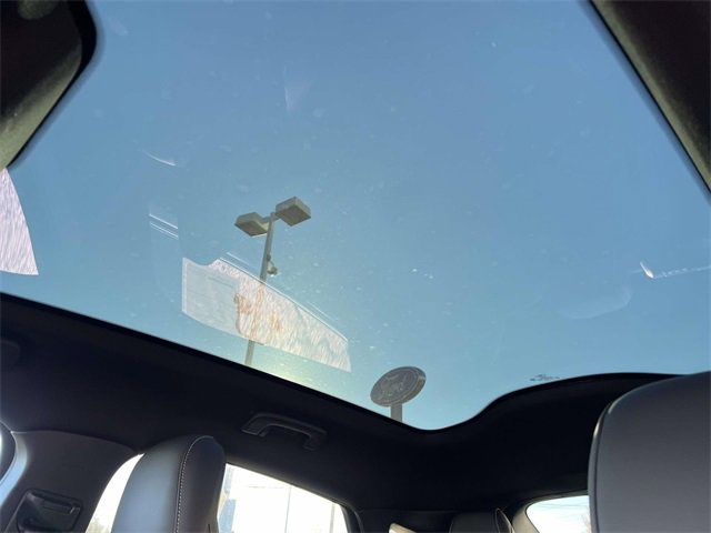 New 2025 Ford Mustang Mach-E GT w/ Bronze Appearance Package image 25