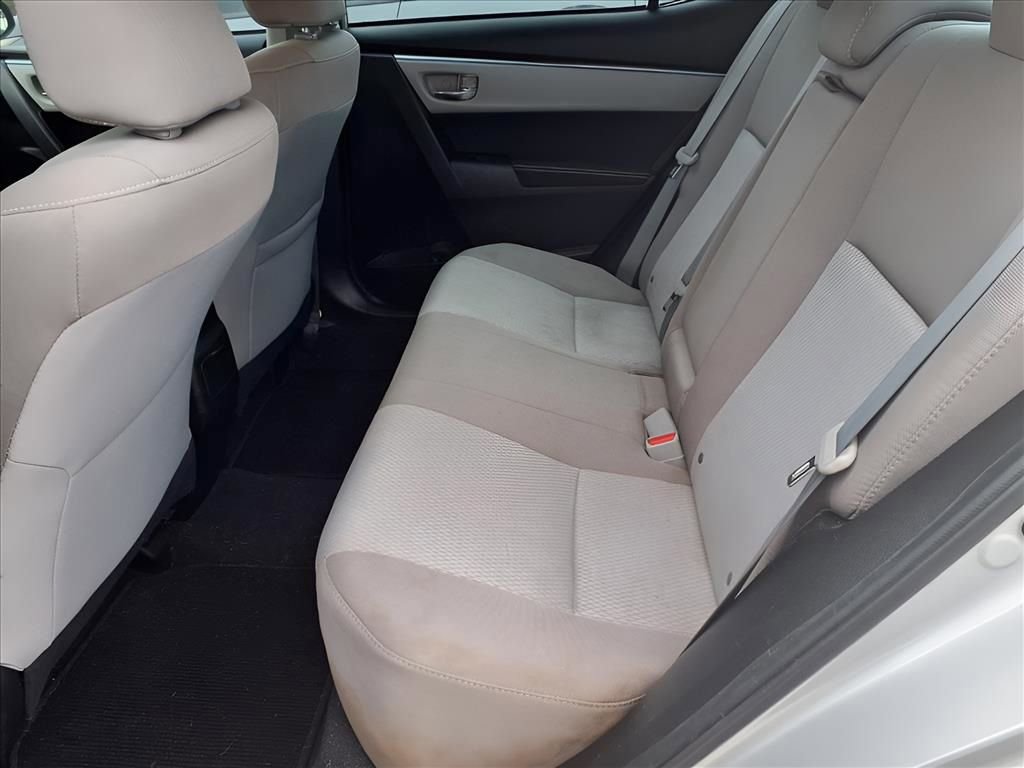 Used 2016 Toyota Corolla LE image 10