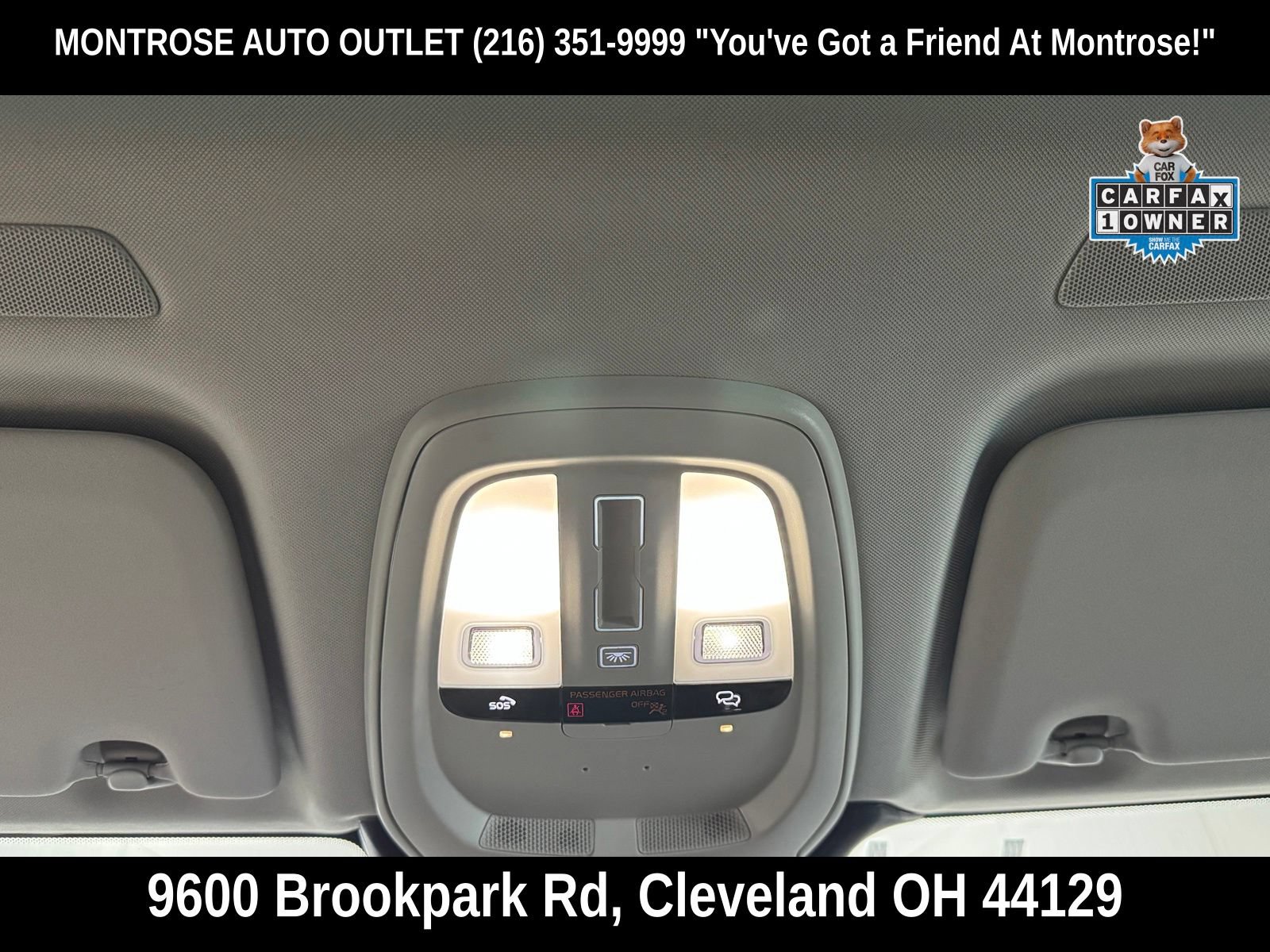 Certified 2024 Volvo XC60 B5 Plus w/ Protection Package Premier AWD/4WD image 30