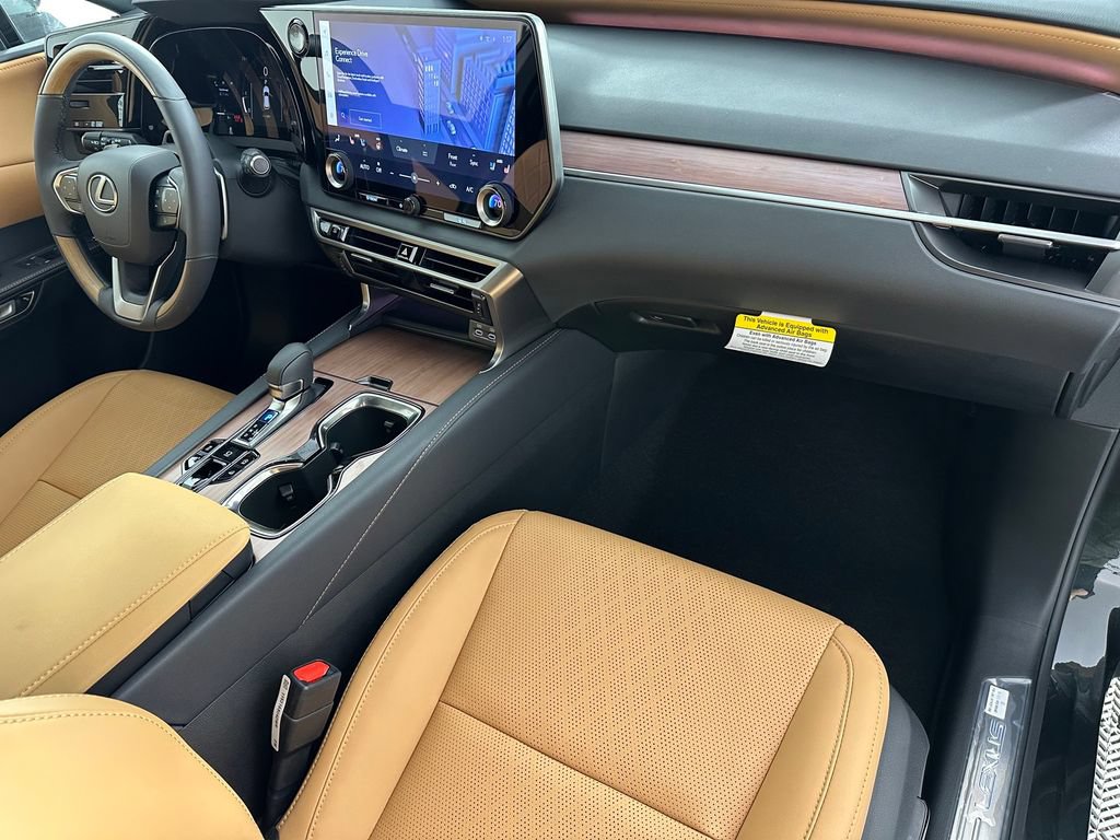New 2026 Lexus RX 350 Premium Plus w/ Convenience Package AWD/4WD image 19