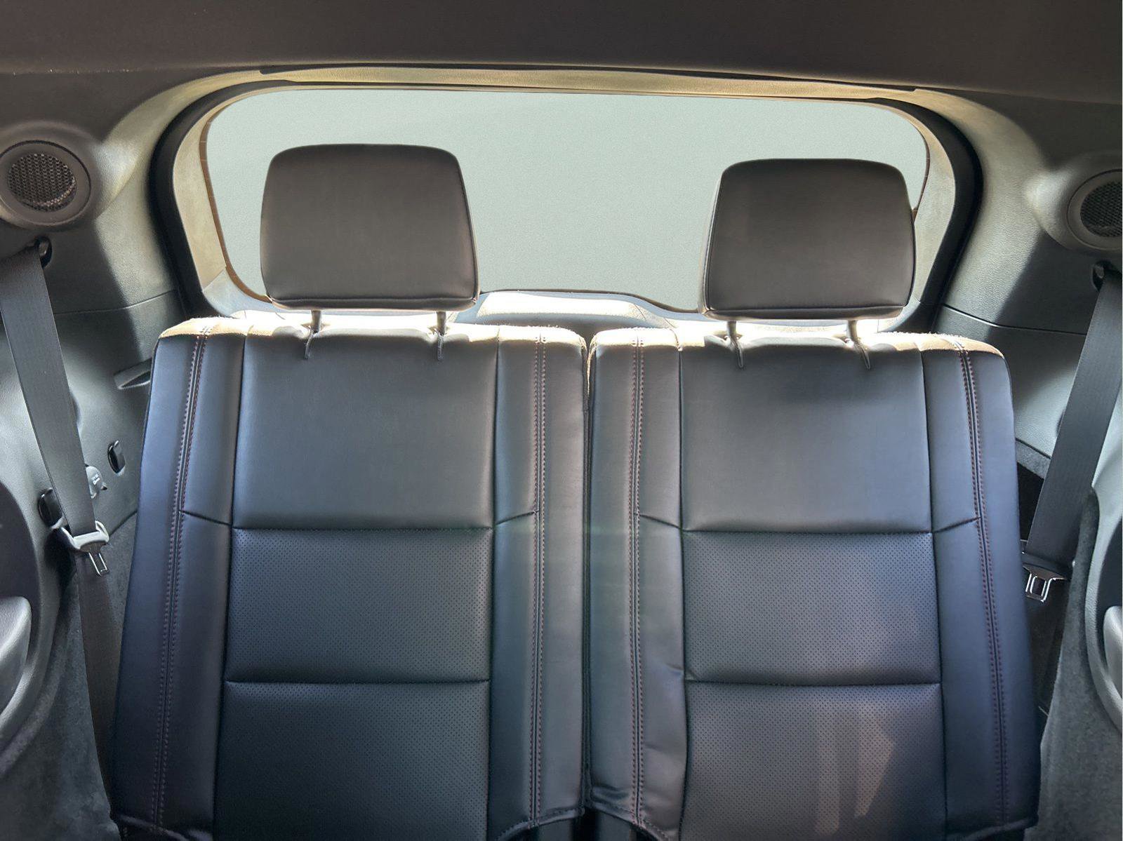 New 2026 Dodge Durango GT image 11