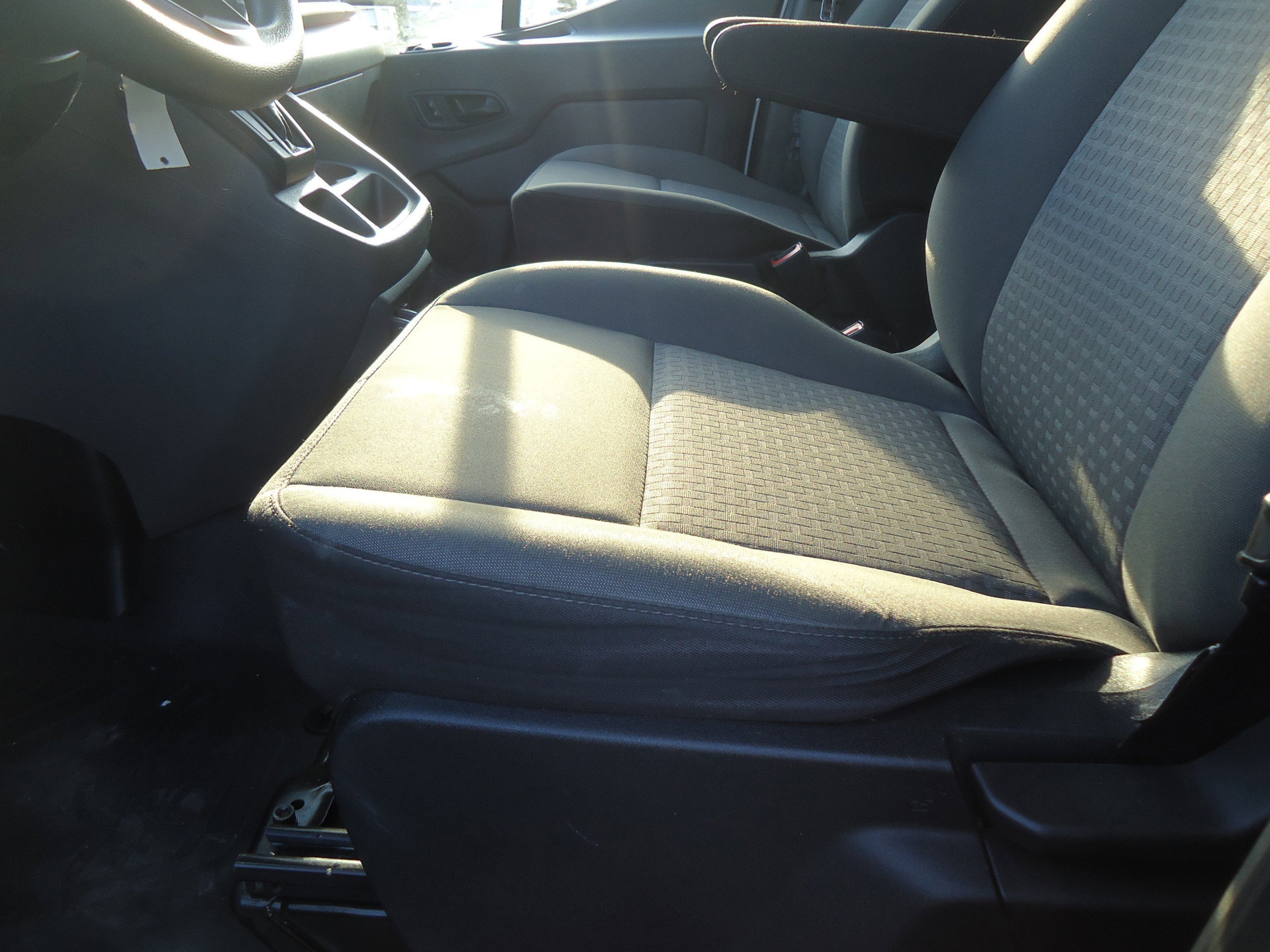 Used 2022 Ford Transit 350 w/ Interior Upgrade Package RWD image 25