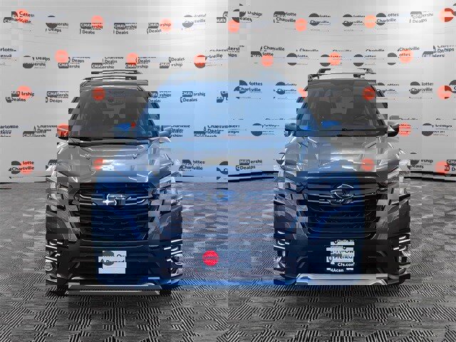 Used 2024 Subaru Forester Touring w/ Convenience Package image 8