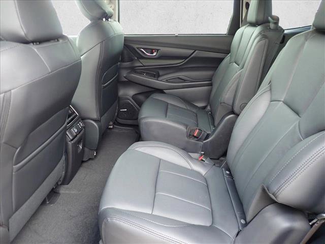 New 2026 Subaru Ascent Bronze Edition image 10