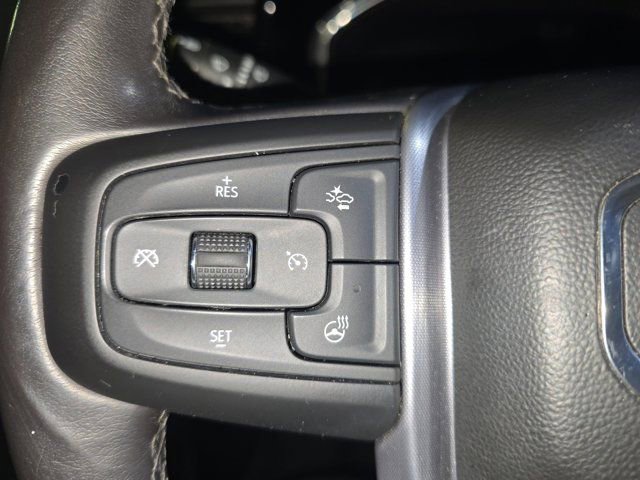 Used 2022 GMC Sierra 1500 SLT image 16